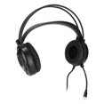 thumbnail image 1 of Auriculares para juegos con cable, auriculares para juegos con reducción de ruido, auriculares para juegos, estándares líderes en la industria, 1 of 8