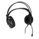 thumbnail image 2 of Auriculares para juegos, auriculares para juegos con reducción de ruido, auriculares estéreo para juegos, auriculares para colocar sobre la oreja, muy versátiles, 2 of 8
