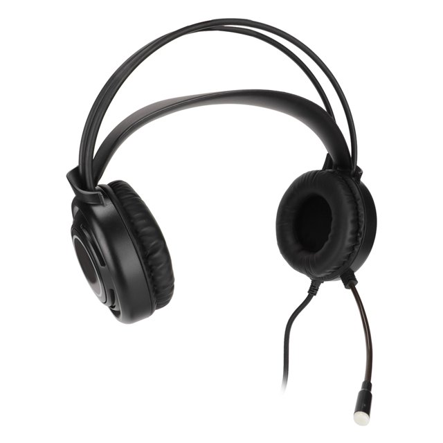 Auriculares para juegos con cable, auriculares para juegos con reducción de ruido, auriculares para juegos, estándares líderes en la industria