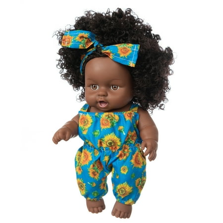 Mikilon Noir Africain Noir Bebe Mignon Boucles Noir 8 Pouces Vinyle Bebe Jouet Walmart Canada Mikilon Noir Africain Noir Bebe Mignon Boucles Noir 8 Pouces Vinyle Bebe Jouet Walmart Canada