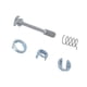 thumbnail image 1 of Herramienta para Reparar Cilindros de Cerradura de Puertas de Automóvil, 1 of 9