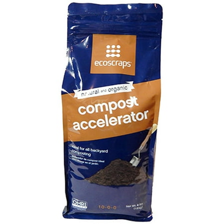 compost accelerator lbs organic scotts miracle gro formula ecoscraps