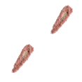 thumbnail image 2 of Guardurnaity Clip de pelo borroso para mujeres, niñas y niños, pasador de pelo y borroso, pinzas para sujetar la explosión, accesorios para Rosa 2piezas, 2 of 6