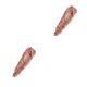 thumbnail image 2 of Pinzas para el pelo Jumpingount BB peludas y rizadas Rosa 2piezas, 2 of 6