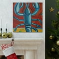 thumbnail image 6 of Lobster in Retrospect - Canvas, 6 of 10