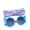 E, variant on Baby Sunglasses 6-12 Months Infant Baby Boys Girls Cute Sunglasses Decorated Sunglasses
