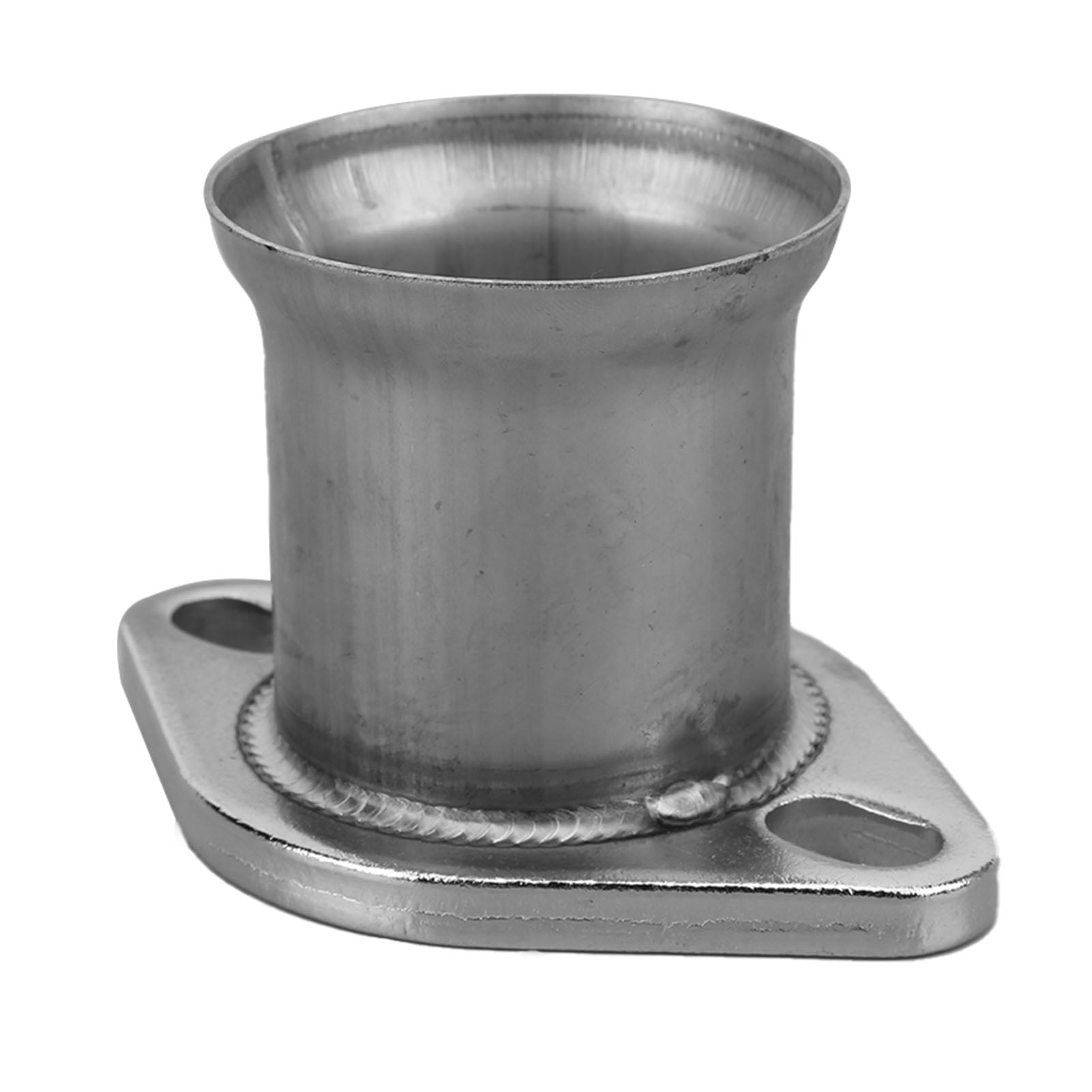 Exhaust Flange Exhaust Fitting Car Accessory 2 Exhaust Flange 3in