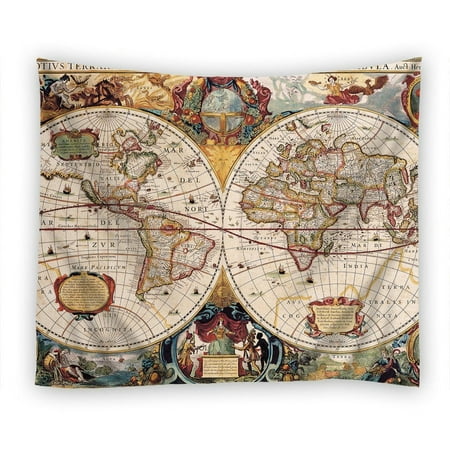 POPCreation Map Old World Map Cartography Geography