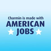 Charmin Ultra Strong Toilet Paper, 9 Mega Roll