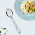 thumbnail image 5 of Mainstays 3-Piece Lace Pattern Teaspoon Silver, Adult, 5 of 5