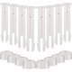 thumbnail image 1 of Accesorios para piscinas Intex Bracket 28270-28272 Juego de bloqueo de goma 5,5 cm, 1 of 5