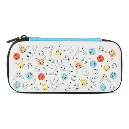 PowerA Stealth Case Kit for Nintendo Switch Lite - Pokémon Expressions