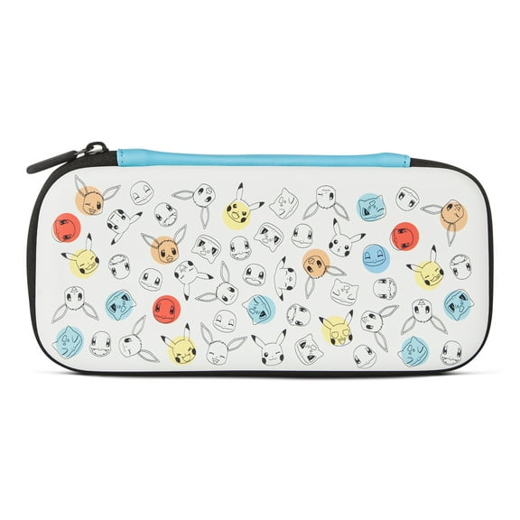 PowerA Stealth Case Kit for Nintendo Switch Lite - Pokémon Expressions