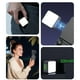 thumbnail image 3 of Luz de Relleno LED Auxiliar, LED Video Light Fit para 3 Tipo C para recargable para Fotografía de Transmisión en vivo, 3 of 7
