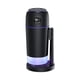 thumbnail image 1 of Humidificador de aire USB esterilización UV 5200 mAh con luz (negro con soporte) Ehuebsd Libre de BPA, 1 of 8