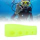 thumbnail image 4 of Vented Regulator Hose Protector, Diving Regulator Hose Protector PVC Durable Portable 63mm Long Compact  For Medium Pressure Pipe ANGGREK Amarillo, 4 of 8
