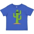 thumbnail image 3 of Inktastic Cactus Funny Southwest Boys or Girls Toddler T-Shirt, 3 of 5