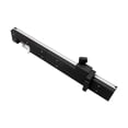 thumbnail image 1 of Calibrador de ingletes de metal resistente, ligero y fácil de usar, herramienta para carpintería de bricolaje, accesorios para de cinta y mesa Tope de límite de valla, 1 of 8
