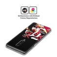 thumbnail image 2 of Head Case Designs Officially Licensed Arsenal FC 2021/22 First Team Bukayo Saka Soft Gel Case Compatible with Google Pixel 7 Pro, 2 of 7