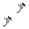 thumbnail image 4 of relayinert Stable Fixation Phone Holder Bracket Stand With 360° Rotation Wide Application Mirror Sliver 2Set, 4 of 6