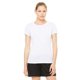 thumbnail image 1 of Tee Todo Deporte W1101 ALO W1101 LAD TRBLND PERF BLANCO HTH TRBLND 2XL, 1 of 1