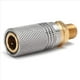 thumbnail image 5 of 5X Metal Extendido PCP Carga de Aire Adaptador de Liberación Rápida Enchufe 1/8 Herramienta Accesorios, 5 of 5