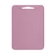 thumbnail image 1 of Double Sided Scratch Flexible Cutting Board For Cutting Scratch Cutting Boards That Are Easy To Grip Cutting Boards And Kitchenware For, 1 of 6