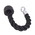 thumbnail image 3 of 1x Tríceps Cuerda Empuje Tire Hacia Abajo De De Sujeción Del Cable De Múltiples Culturismo Gimnasio, 3 of 5
