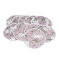 thumbnail image 3 of Almohadillas para pezones de lactancia suaves transpirables cómodas de absorción rápida con bolsa de almacenamiento para el hogar ANGGREK Otros, 3 of 8