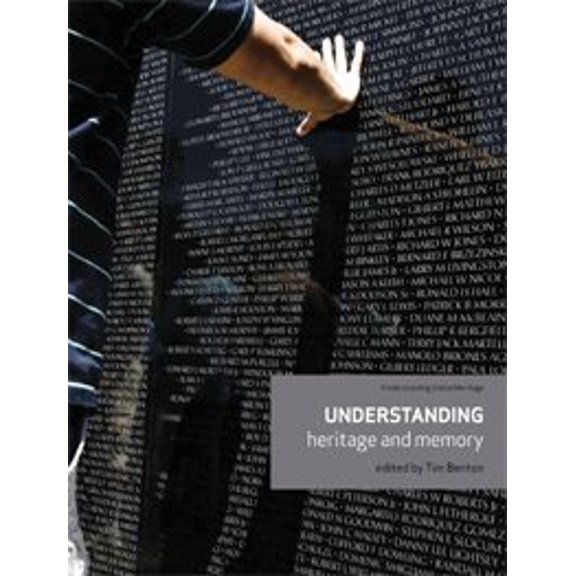 Pre-Owned Understanding Global Heritage: Understanding Heritage and Memory (Paperback)