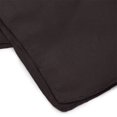 thumbnail image 4 of Premium 100% Pure Mulberry Silk Solid Pocket Square Handkerchief Scarf 13.5", 4 of 4