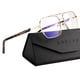 thumbnail image 1 of Gafas de bloqueo de luz azul ANYLUV para hombres/mujeres, 1 of 7