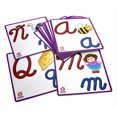 thumbnail image 1 of Super Abecedario Cursiva Educatodo J-1280, 1 of 3