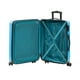 thumbnail image 3 of MALETA AMERICAN TOURISTER RECIFE 24 AZUL, 3 of 7