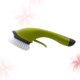 thumbnail image 4 of Cepillos de limpieza con mango largo de 30 x 9 x 10 cm, con pulverizador de agua y detergente automático, color verde, 4 of 6