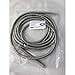 thumbnail image 3 of Mor Electric Heating 21 Gauge 10ft Nichrome Open Coil Wire - .25 Inch ID - Silver, 3 of 4