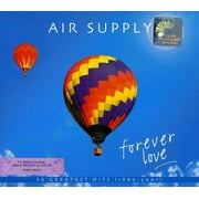 Air Supply - Forever Love: Greatest Hits - Rock - CD
