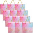 thumbnail image 3 of 12 bolsas de regalo con asas, bolsas de papel para regalos, fiestas, compras, bodas, baby showers., 3 of 7