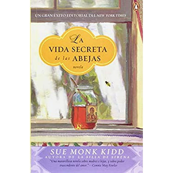 Pre-Owned La Vida Secreta de Las Abejas : Una Novela 9780143035794