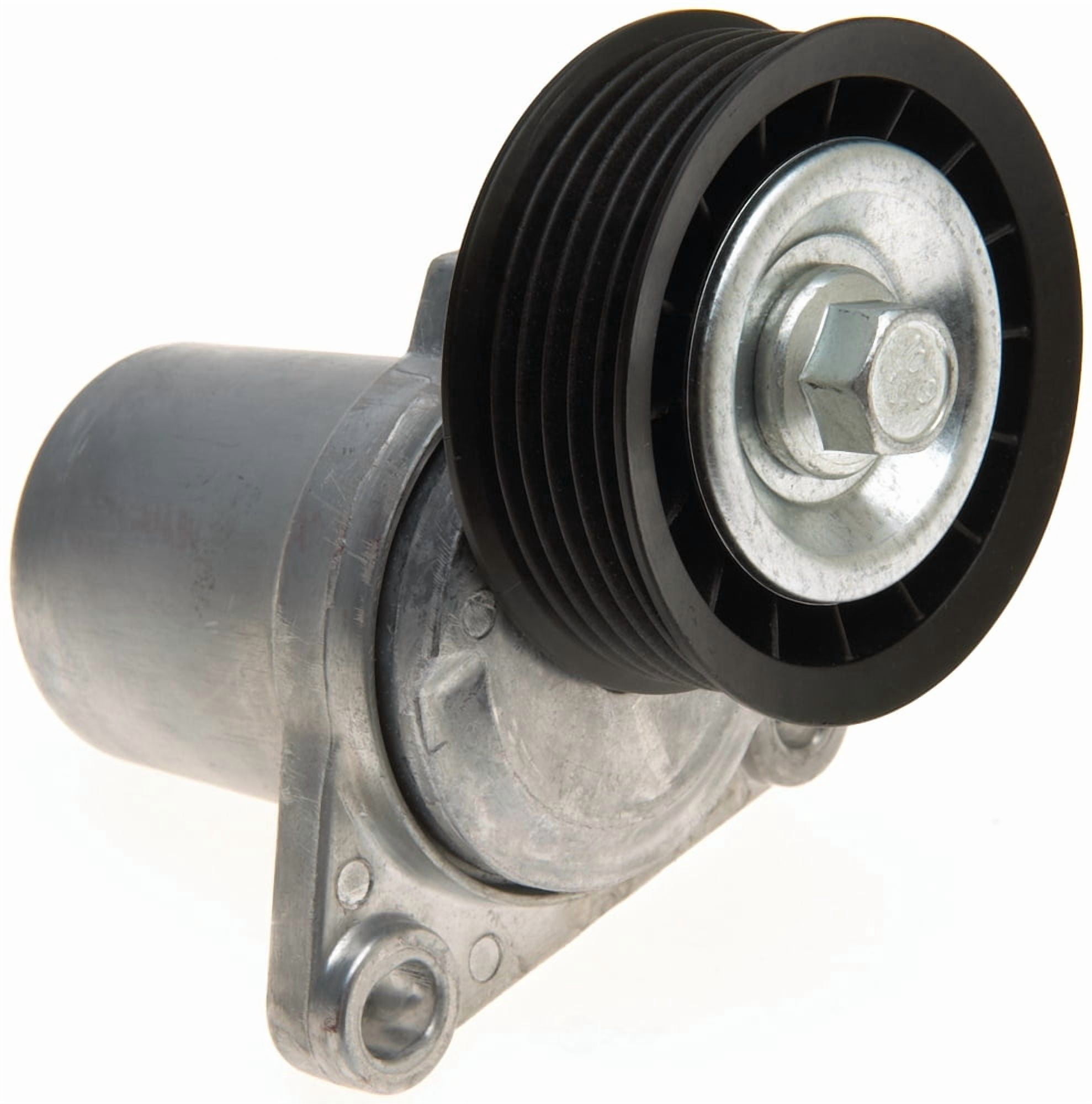 ACDelco Professional 39074 Drive Belt Tensioner Assembly with Pulley Fits select: 2010-2013 MAZDA 3, 2007-2012 MAZDA CX-7