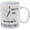 A135, variant on Matcha Coffee Mug - Funny Birthday Gift Idea For Mom Dad Husband Wife - 11 Oz Coffee Mug Tea Cup White