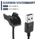 thumbnail image 5 of Charger for Garmin Vivosmart HR, Replacement Charging Cable Cord for Garmin Vivosmart HR/Garmin Vivo, 5 of 5