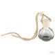 thumbnail image 1 of 60x 10ml Botella De Perfume Vacía Colgante Coche Adorno Colgante Decoración Del Hogar SM SunniMix Botella de perfume del coche, 1 of 8