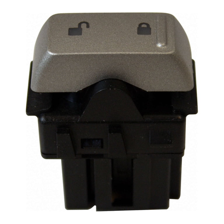 Interior Switches & Controls For Lincoln Continental Motorcraft SW6345 Door Jamb Switch Pair - Left & Right For Ford, Lincoln, Mercury (1974-2014) - New Ford Lincoln Mercury Door Switch Interior Switches & Controls For Lincoln Continental Motorcraft SW6345 Door Jamb Switch Pair - Left & Right For Ford, Lincoln, Mercury (1974-2014) - New Ford Lincoln Mercury Door Switch