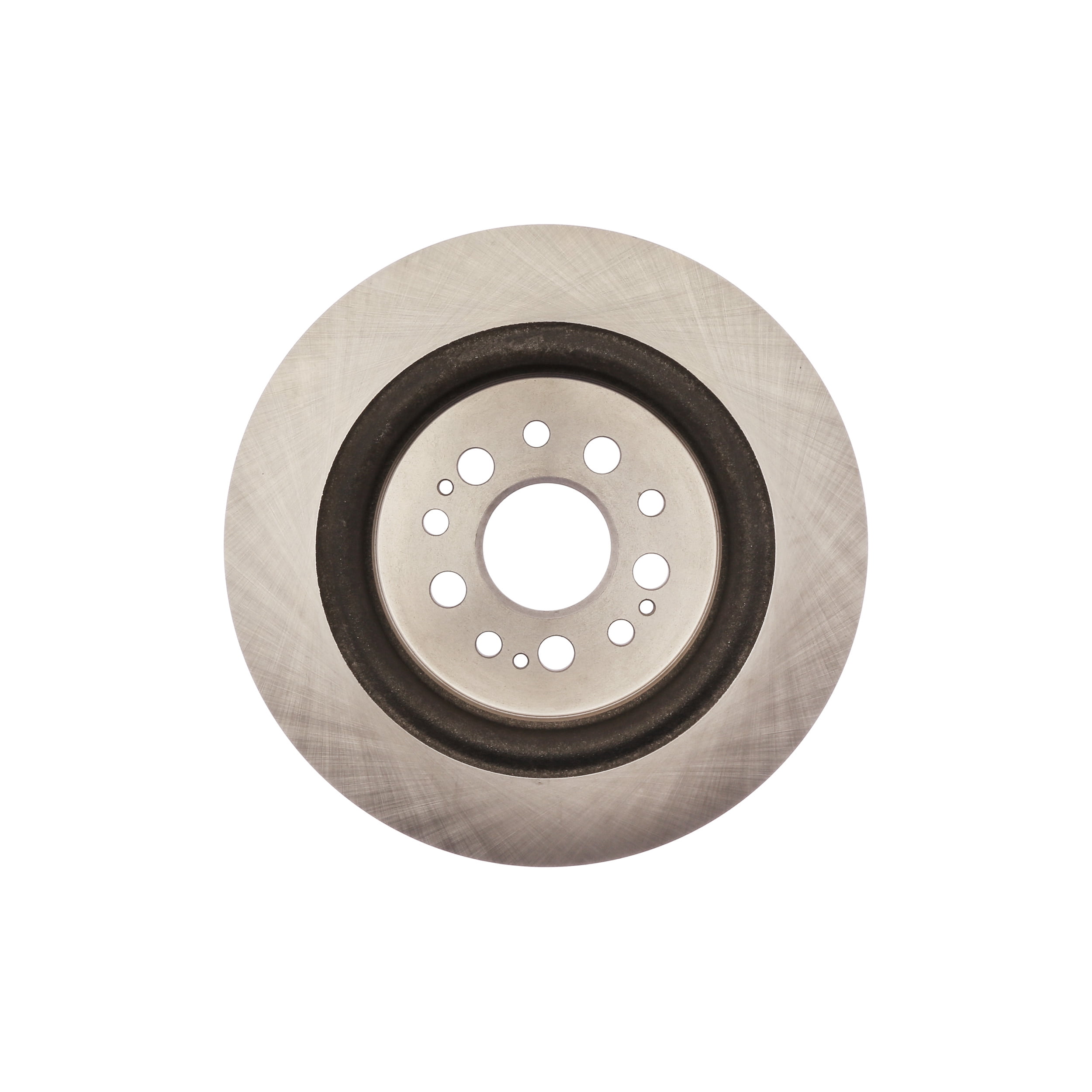 Raybestos R-Line Rotors, OE Replacement Brake Rotors 982358R Fits select: 2017-2021 HONDA CLARITY