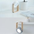 thumbnail image 3 of Lampe de Table Rechargeable LED Pliabletouch Lampe Eye-protection Lecture Nuit Lumière Rouge, 3 of 4