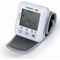 thumbnail image 3 of Blood Pressure Monitor, With Adjustable Bracelet And Lcd Display 2024-New, 3 of 4