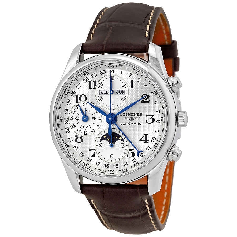 Longines Master Collection L2 673 4 78 3 Walmart