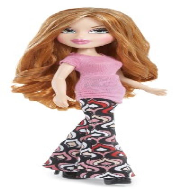 bratz strut it meygan