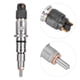 thumbnail image 5 of Piezas de repuesto de la boquilla del inyector de pulverización de combustible Common Rail aptas para Cummins 5268408 0445120289 Jadeshay A, 5 of 8